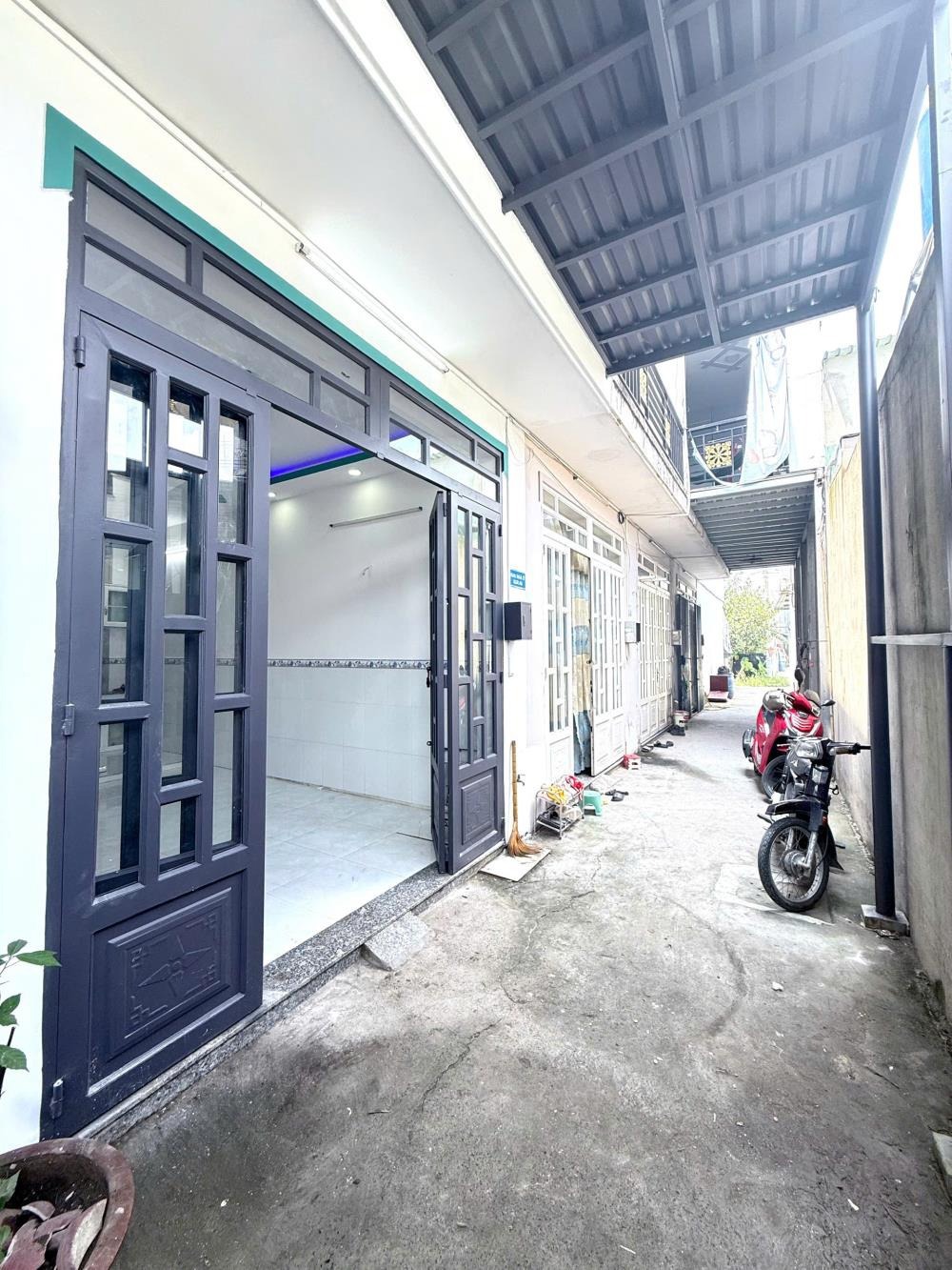 Chủ Cần Bán Gấp Nhà Giá Rẻ, 835 Triệu, Sổ Hồng Riêng