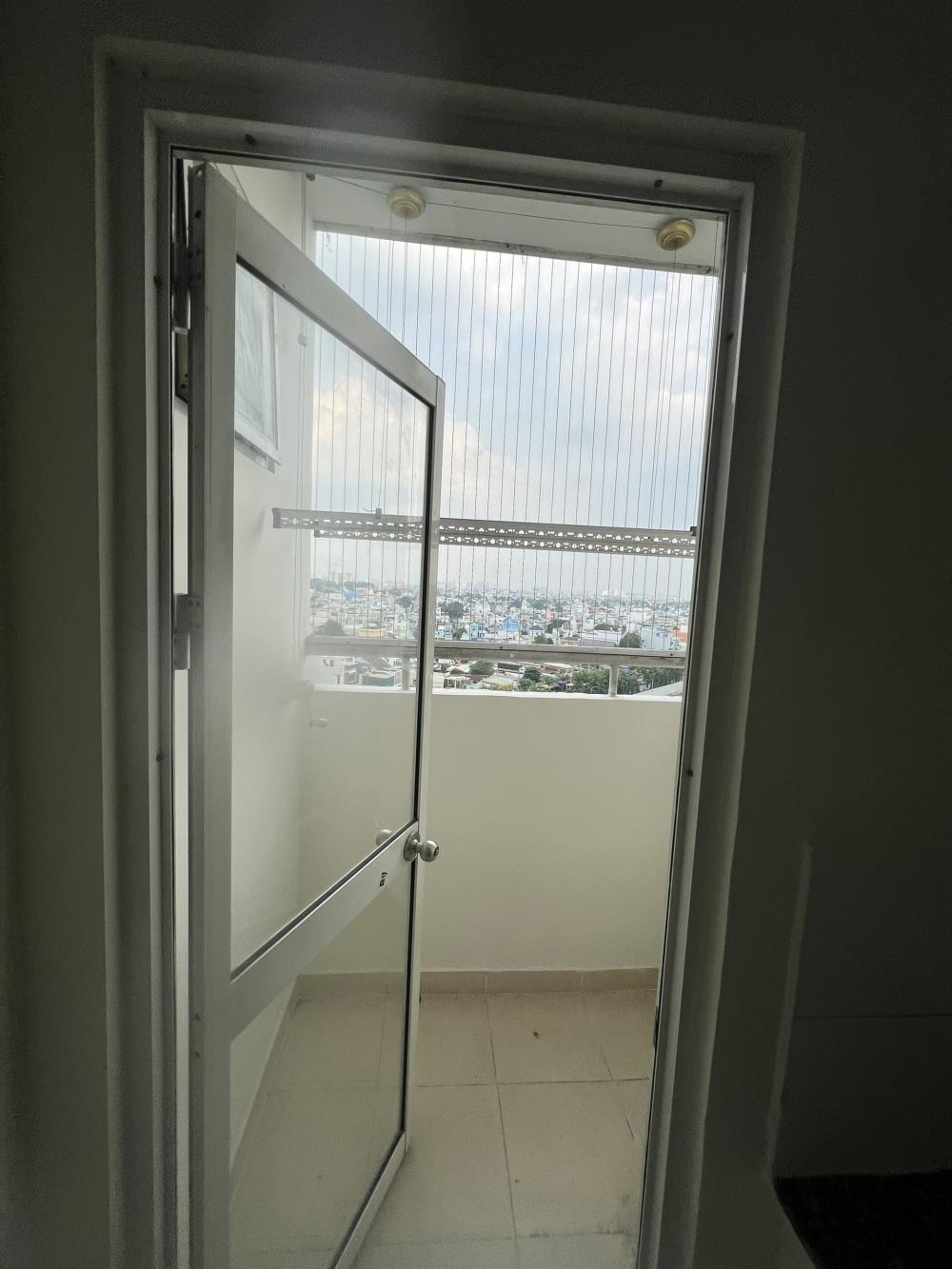 Bán Căn Hộ HQC Hóc Môn Giá 1.2 Tỷ - 2PN, Căn Góc, Pháp Lý Đầy Đủ