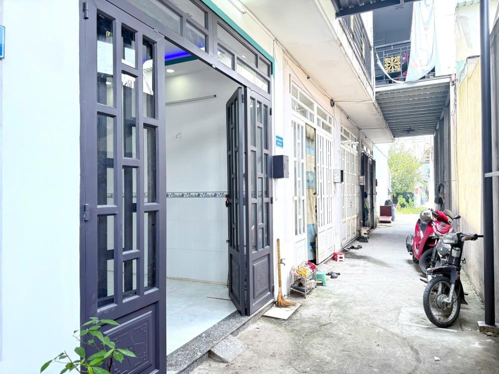 Chủ Cần Bán Gấp Nhà Giá Rẻ, 835 Triệu, Sổ Hồng Riêng