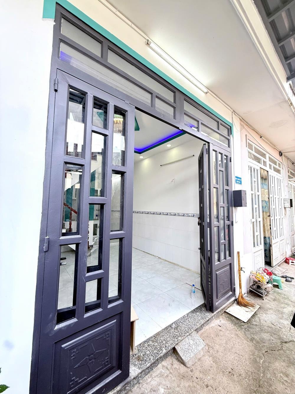 Chủ Cần Bán Gấp Nhà Giá Rẻ, 835 Triệu, Sổ Hồng Riêng