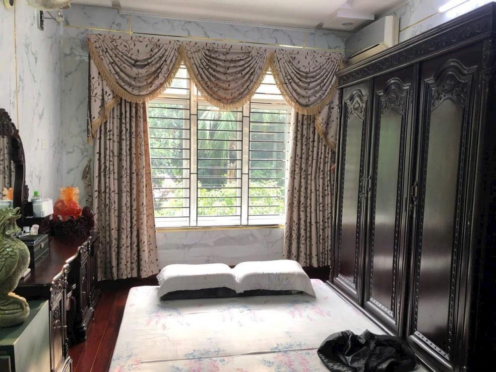 Bán nhà riêng 5 tầng đẹp tại Tây Hồ, Hà Nội - 7.5 tỷ