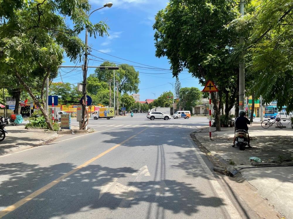 Chính Chủ Thanh Khoản 142m2 Đất Phú Thụy 2 Mặt Tiền - Vị Trí Đắc Địa