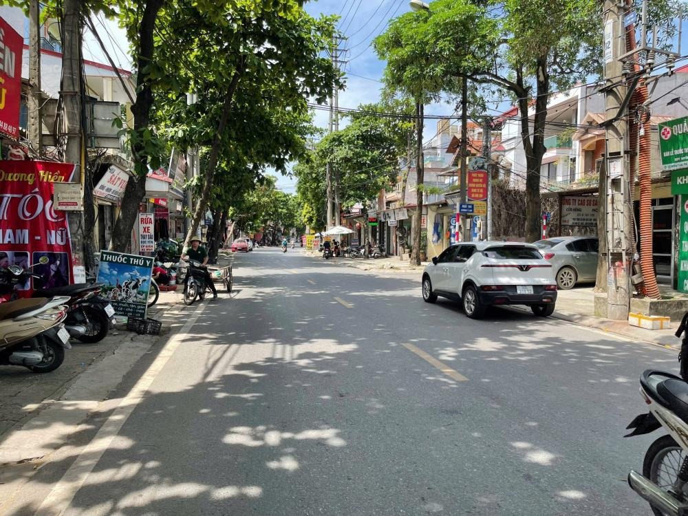Chính Chủ Thanh Khoản 142m2 Đất Phú Thụy 2 Mặt Tiền - Vị Trí Đắc Địa