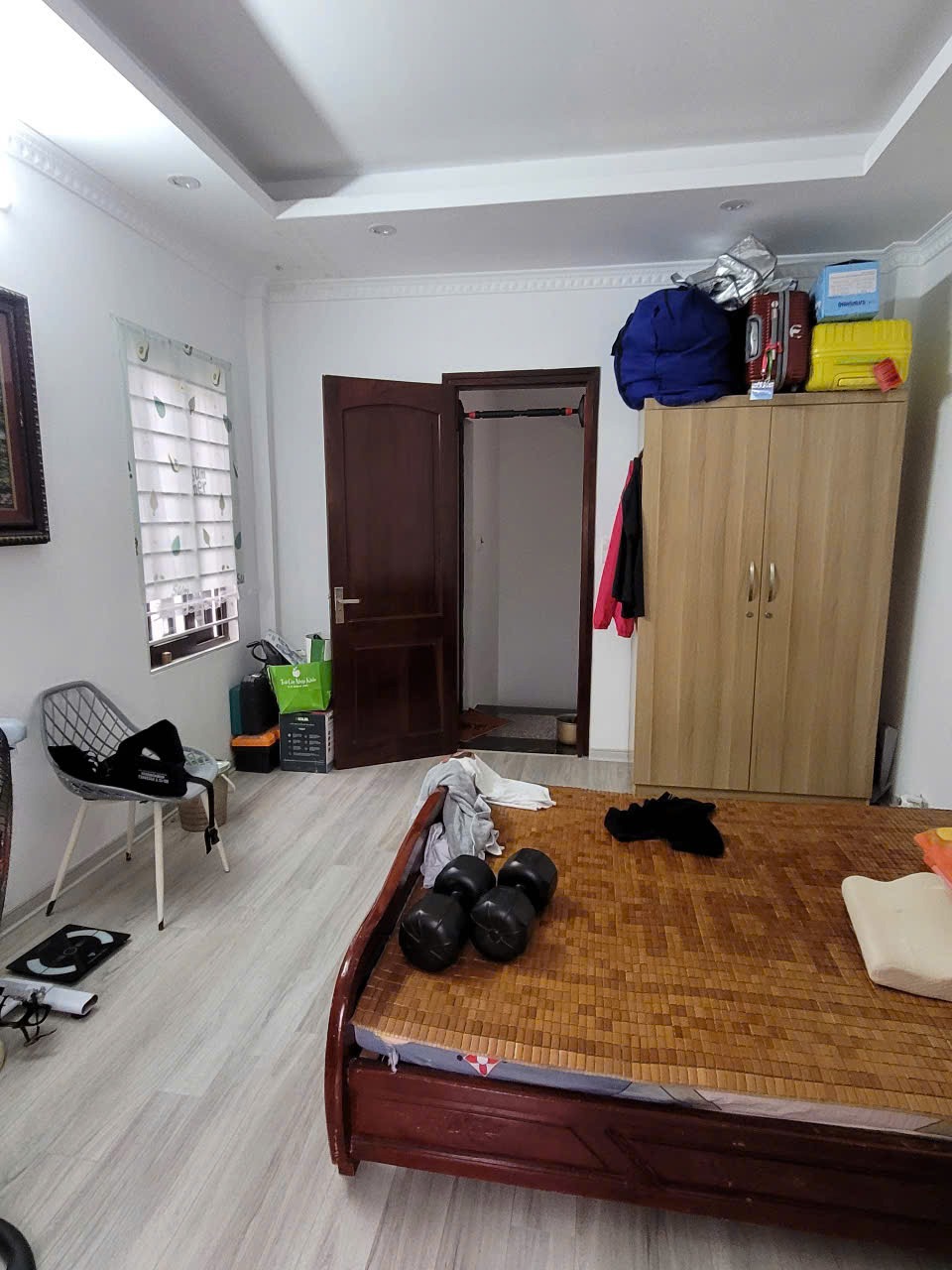 Bán Nhà Ngọc Hà, Ba Đình: Đẹp, Lô Góc, 5 Tầng, 7.7 Tỷ
