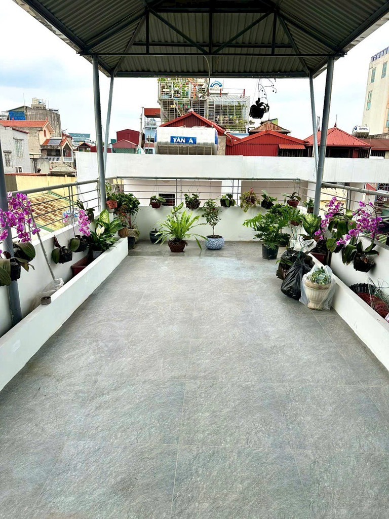 Bán nhà phố Hà Đông - 45m2, 5 tầng, ô tô vào, giá 8 tỷ