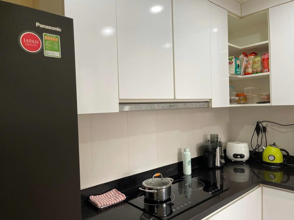 Căn 2 ngủ Seasons Avenue 86m2 - Giá 6.1 tỷ - View Thoáng - Ở Ngay