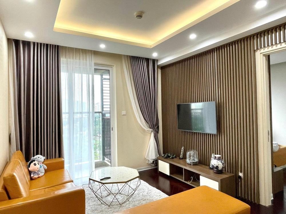 Căn 2 ngủ Seasons Avenue 86m2 - Giá 6.1 tỷ - View Thoáng - Ở Ngay
