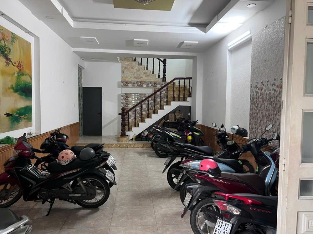Bán nhà mặt tiền Bình Lợi, Bình Thạnh - 20 tỷ - DT 5x22m, 109m2