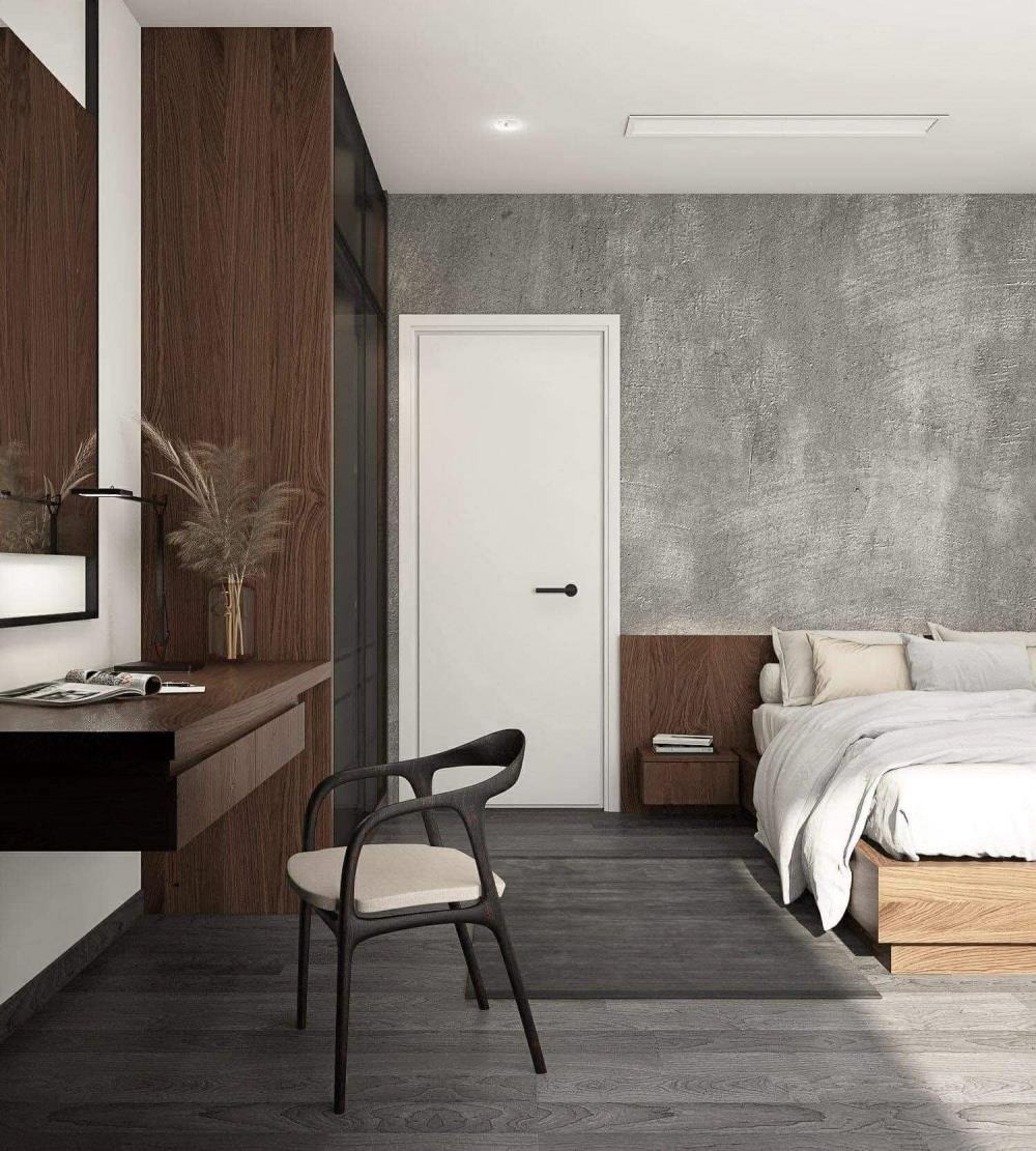 Biệt Thự Mặt Tiền Tân Bình: 5 Tầng, 104m2, Nội Thất Cao Cấp - Giá 29.9 Tỷ