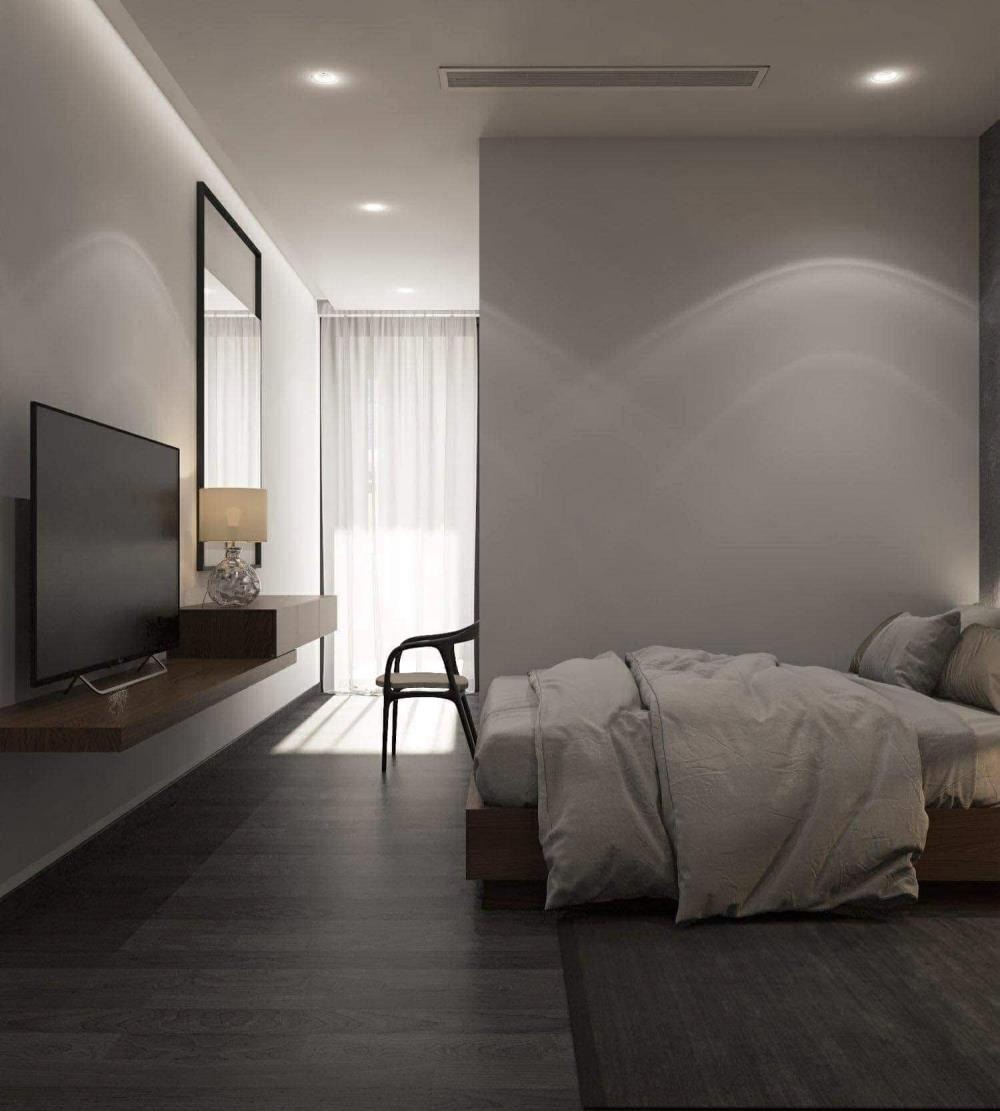 Biệt Thự Mặt Tiền Tân Bình: 5 Tầng, 104m2, Nội Thất Cao Cấp - Giá 29.9 Tỷ