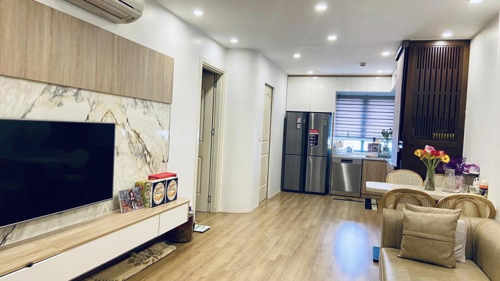 Bán Nhanh Căn 2PN 57m² The Vesta - Phú Lãm, Giá 2.x Tỷ - 0972899510