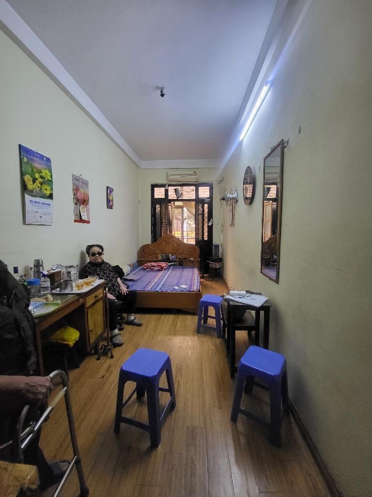 Nhà 3 Tầng Mặt Phố Kinh Doanh - Nguyễn Công Trứ - Quận Hai Bà Trưng