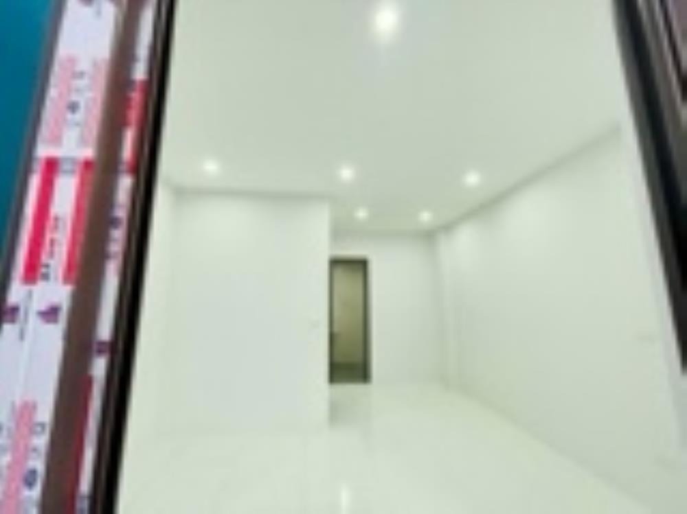 5 Tỷ 2 - Nhà Mới Đẹp - MT 4.3m - Kinh Doanh Đỉnh Cao - Liên Mạc