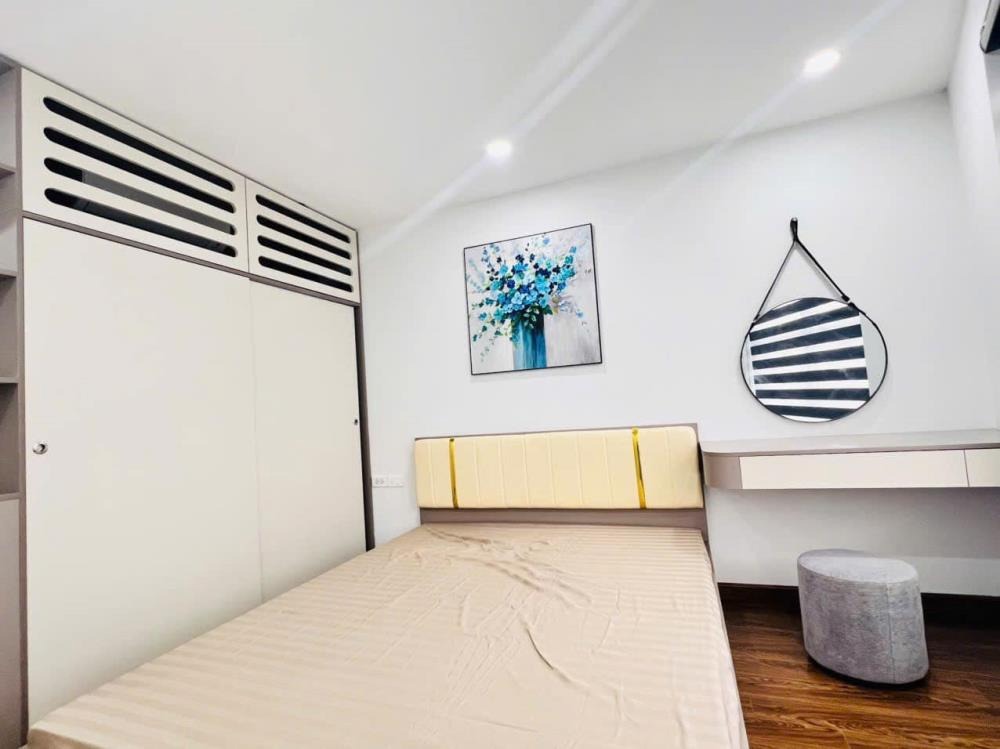 Căn hộ 3PN Ecolife Capitol: 104m², Full Đồ, View Đẹp, Giá Tốt