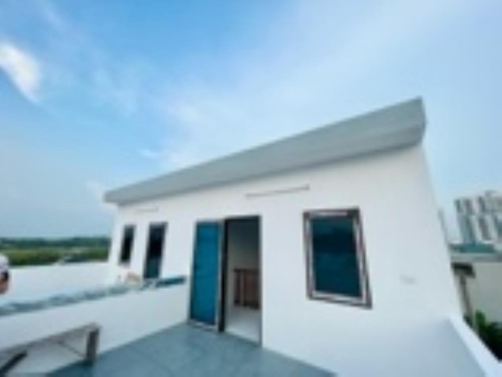 5 Tỷ 2 - Nhà Mới Đẹp - MT 4.3m - Kinh Doanh Đỉnh Cao - Liên Mạc