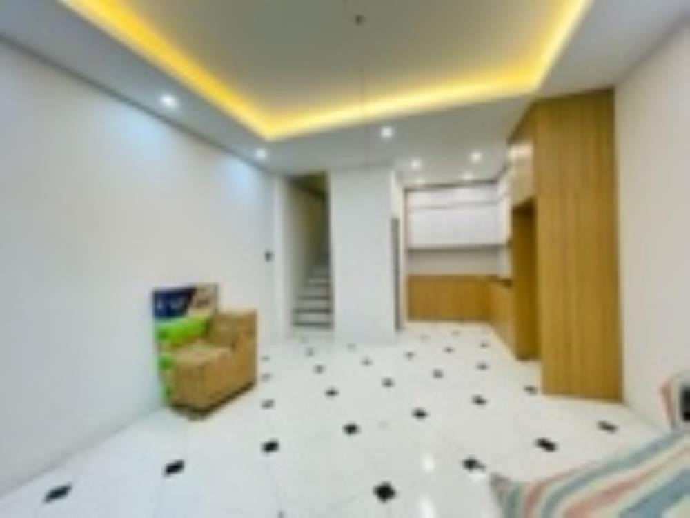 5 Tỷ 2 - Nhà Mới Đẹp - MT 4.3m - Kinh Doanh Đỉnh Cao - Liên Mạc
