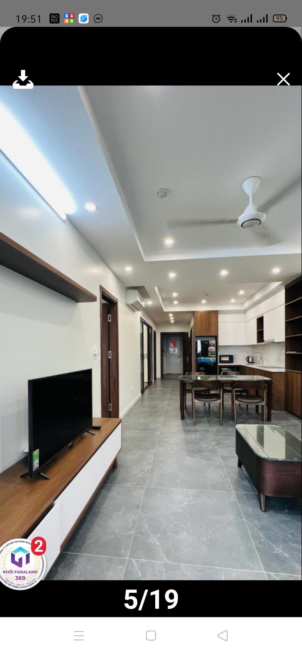 Chung Cư Mini Tây Hồ - View Hồ, Full Nội Thất, Kinh Doanh Đỉnh Cao