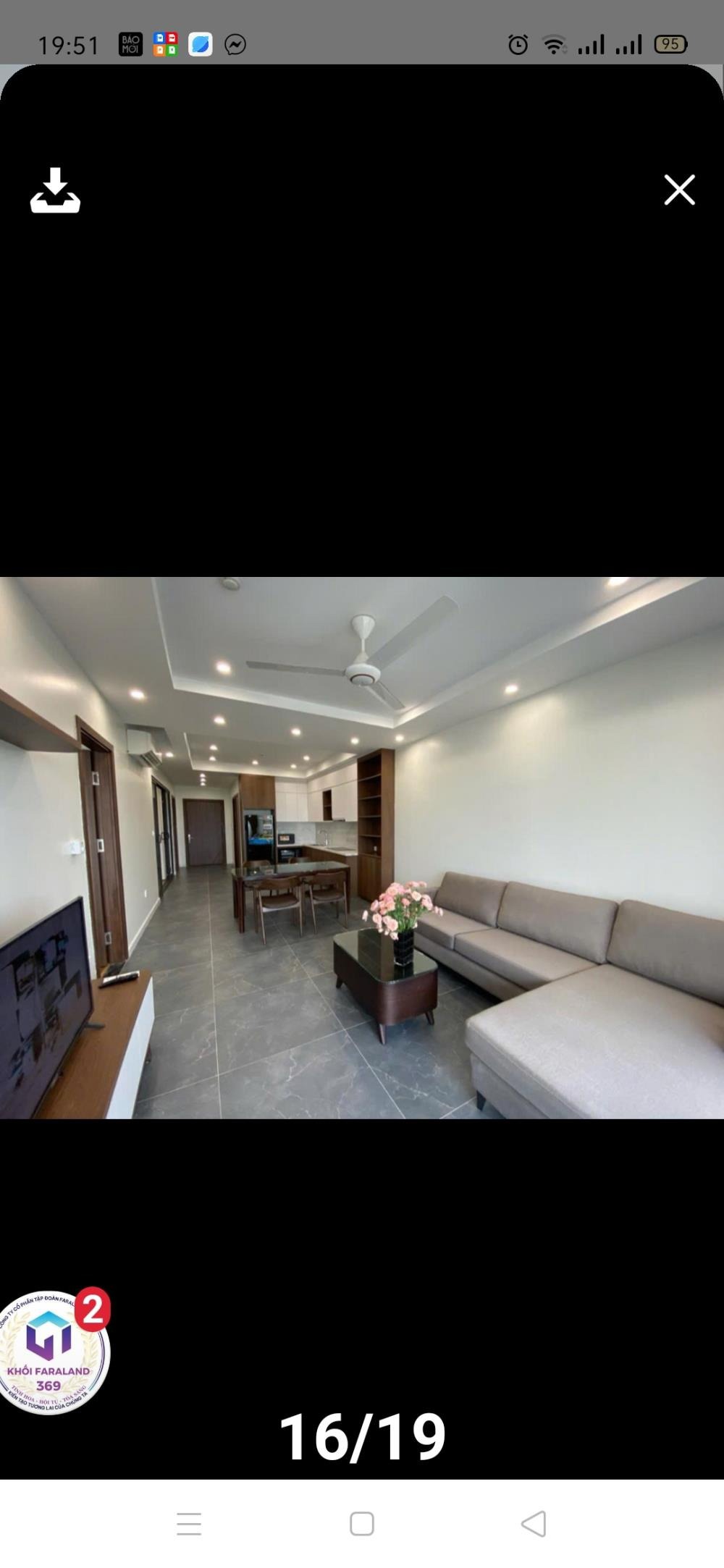 Chung Cư Mini Tây Hồ - View Hồ, Full Nội Thất, Kinh Doanh Đỉnh Cao