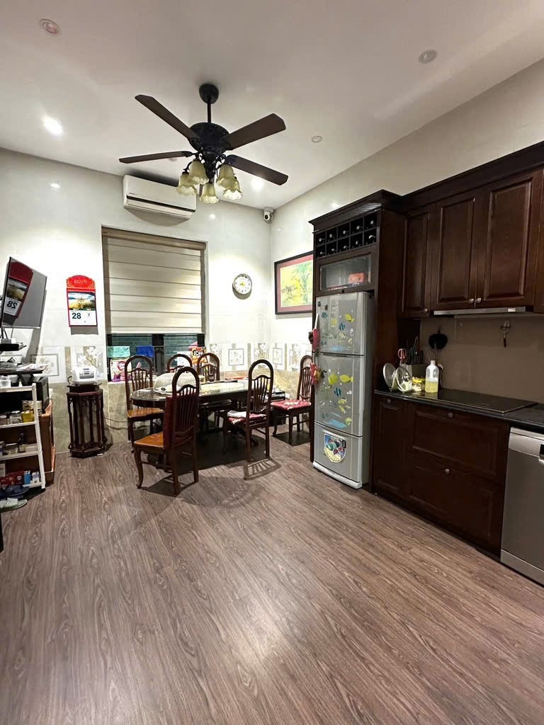 Siêu phẩm Tây Hồ - Lô góc 2 mặt thoáng, view hồ, giá trị đầu tư