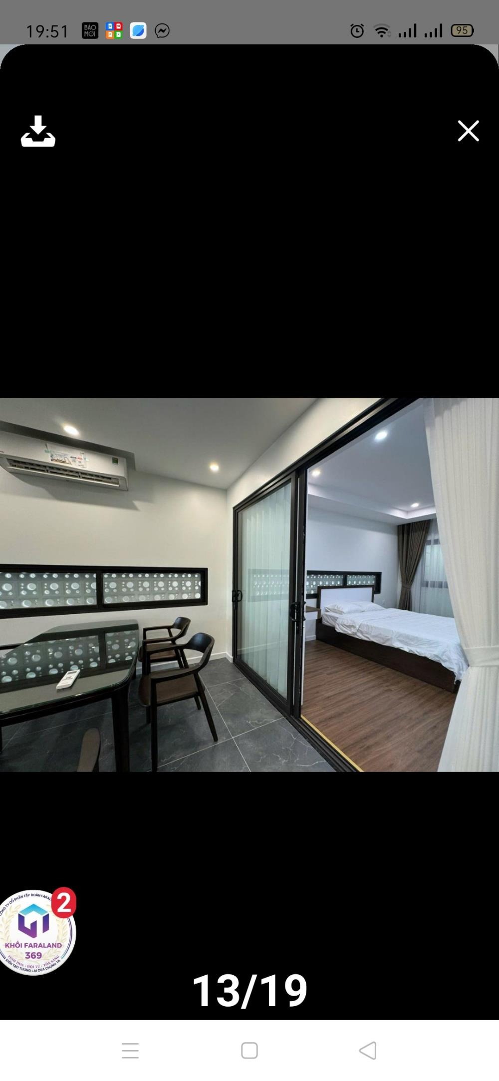 Chung Cư Mini Tây Hồ - View Hồ, Full Nội Thất, Kinh Doanh Đỉnh Cao