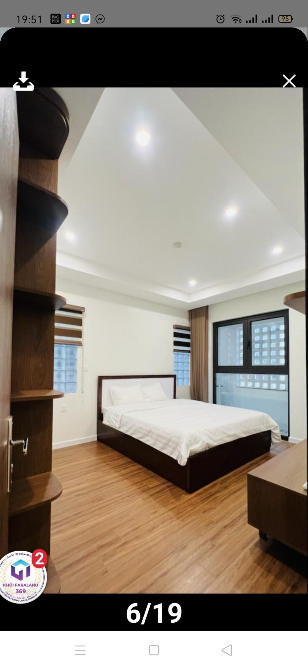 Chung Cư Mini Tây Hồ - View Hồ, Full Nội Thất, Kinh Doanh Đỉnh Cao