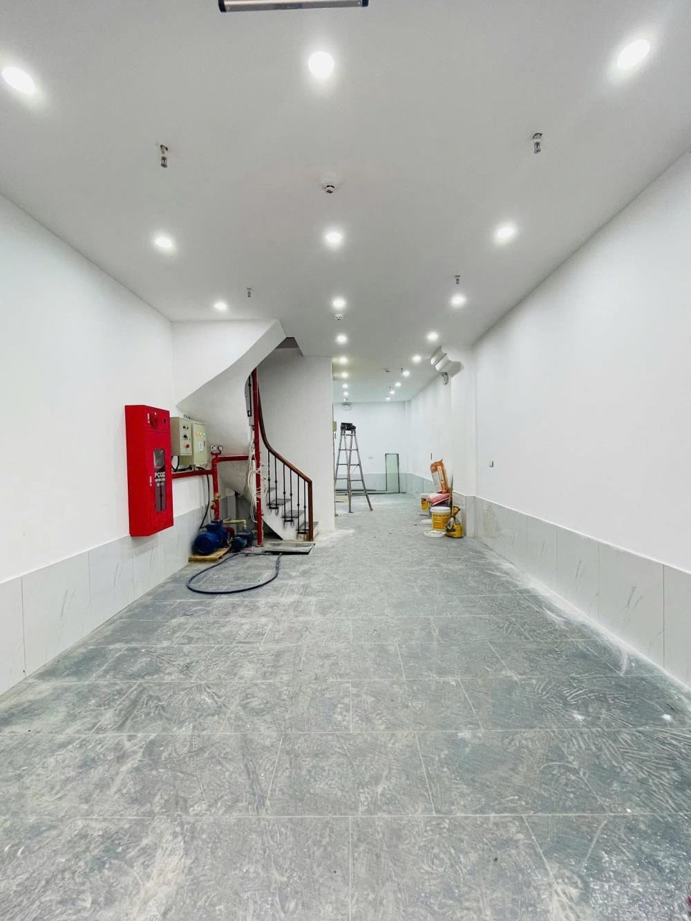 Chuyên Cho Thuê Phòng - Hoàng Mai: 50m2, 7 Tầng, Full Nội Thất, Kinh Doanh - 600tr/năm