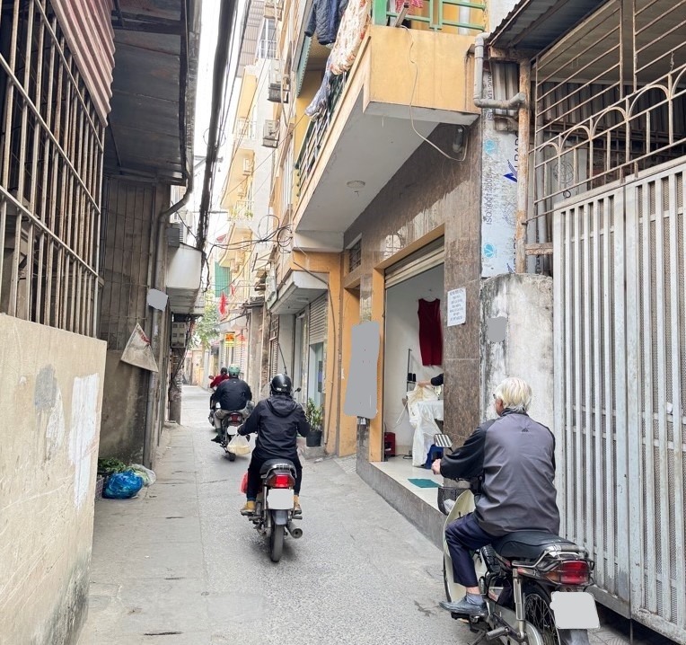 Nhà Xuân Đỉnh - 85m2, Ô Tô Vào Nhà, Giá 16.8 Tỷ