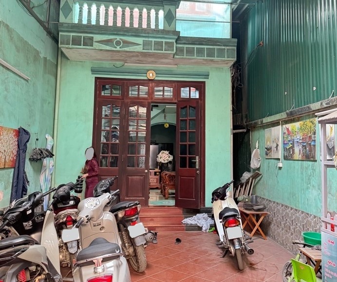 Nhà Xuân Đỉnh - 85m2, Ô Tô Vào Nhà, Giá 16.8 Tỷ