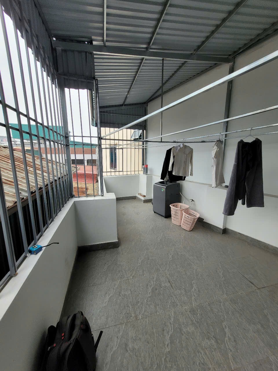 Bán nhà Trần Đại Nghĩa - 5 tầng, 8 phòng - Vị trí đẹp, Giá tốt