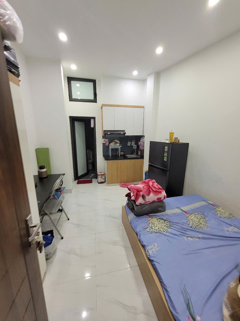 Bán nhà Trần Đại Nghĩa - 5 tầng, 8 phòng - Vị trí đẹp, Giá tốt