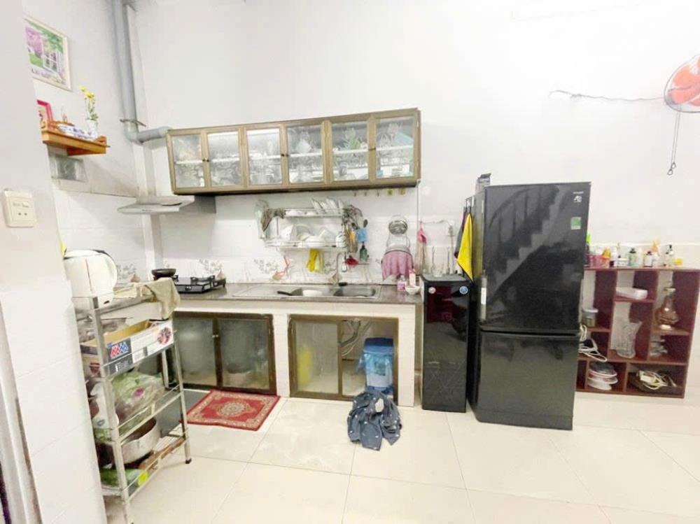 Bán Nhà Mặt Tiền Bà Điểm - 523m2, Giá 21.8 Tỷ - Kinh Doanh Đỉnh Cao