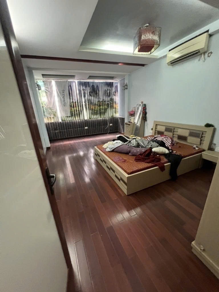 Bán Nhà Phân Lô Hoàng Mai - 5 Tầng - Kinh Doanh - Giá 14.8 tỷ