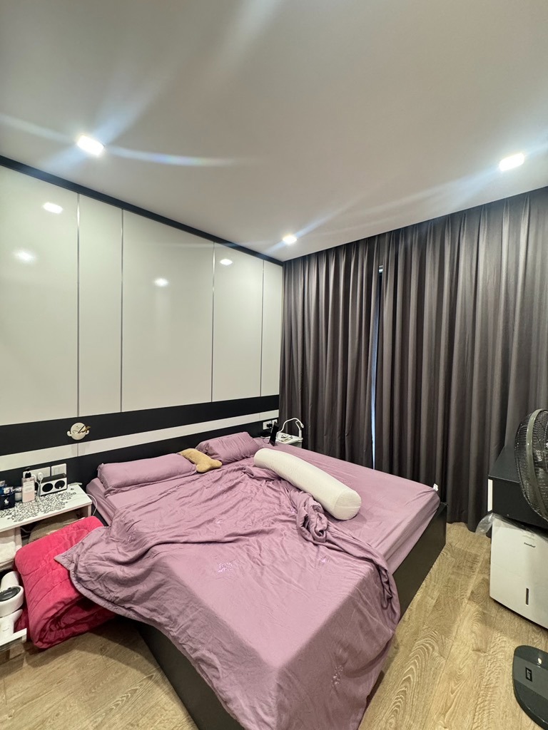 Bán Căn Hộ River Par Vũ Trọng Phụng 70.7m2 - Full Nội Thất, Giá Tốt