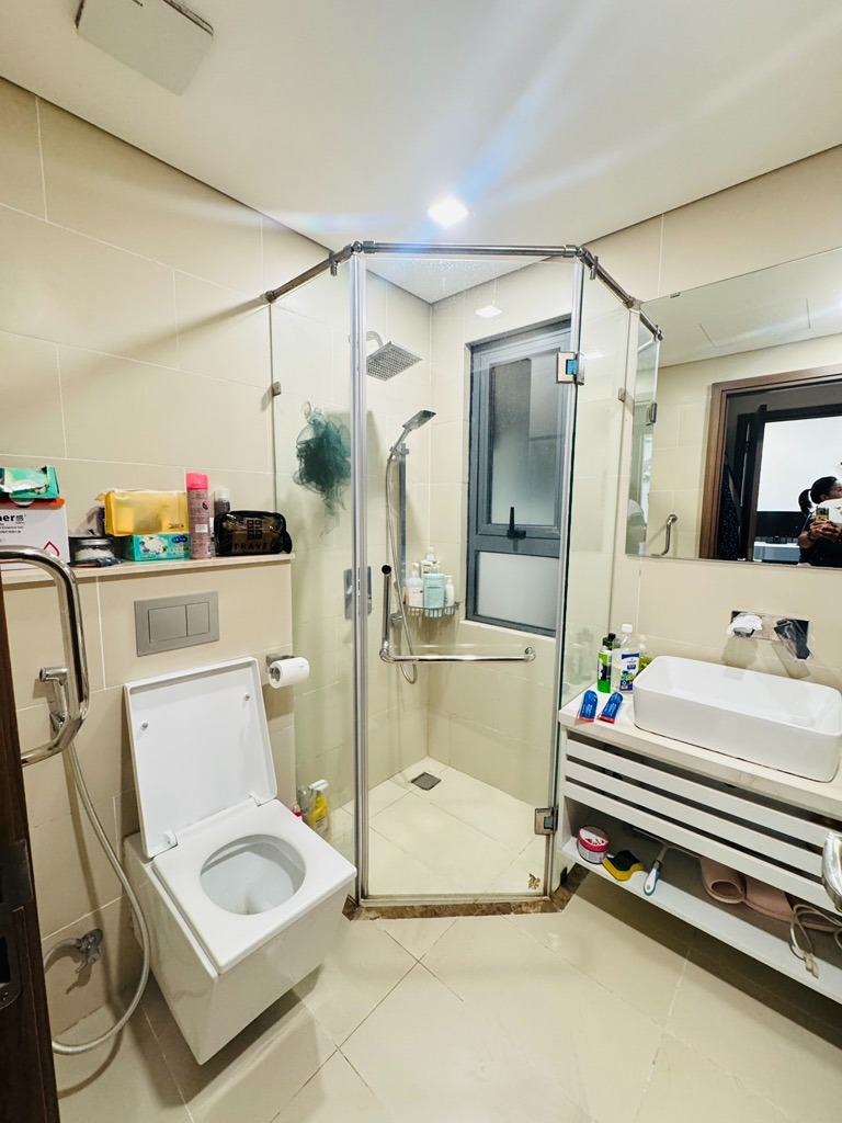 Bán Căn Hộ River Par Vũ Trọng Phụng 70.7m2 - Full Nội Thất, Giá Tốt