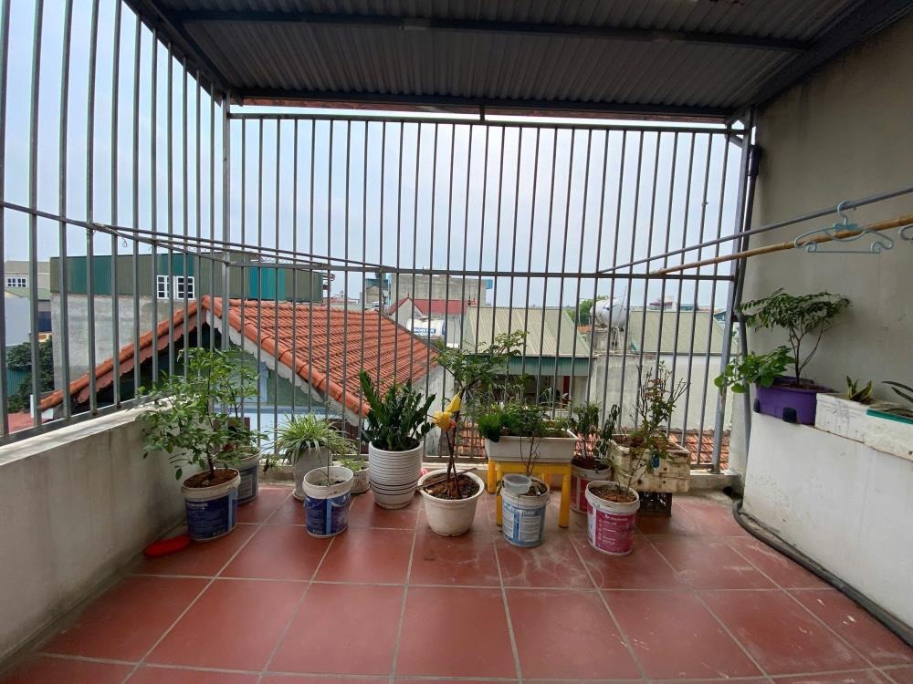 Bán nhà 4 tầng La Dương, Dương Nội - 48m², ô tô vào cửa, gần Aeon Hà Đông - 9 tỷ