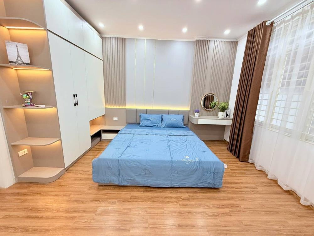 Nhà Đẹp Văn Chương - Full Nội Thất - 50m Ra Ô Tô - Giá Tốt