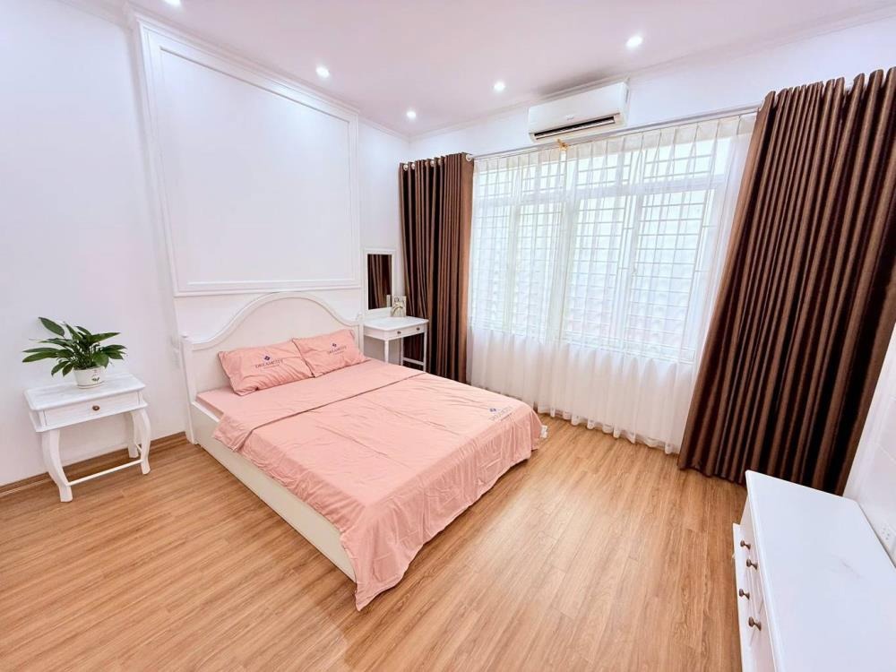 Nhà Đẹp Văn Chương - Full Nội Thất - 50m Ra Ô Tô - Giá Tốt