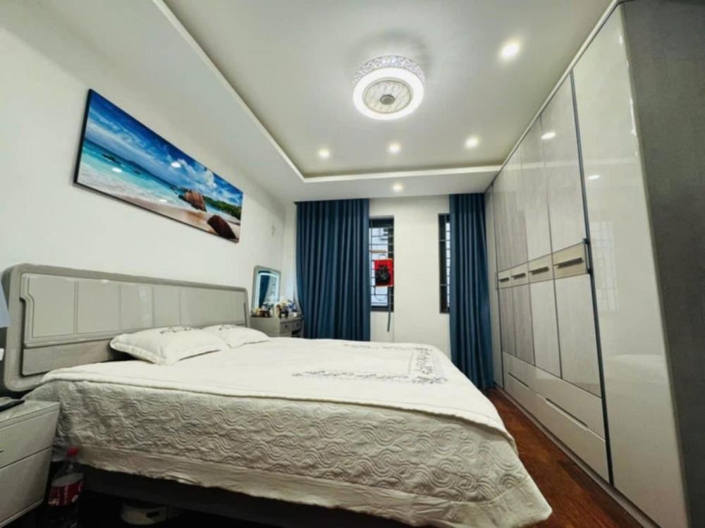Nhà Mới 6 Tầng, Ngõ Thông Hoàng Văn Thái - Giá Chỉ 7.3 Tỷ