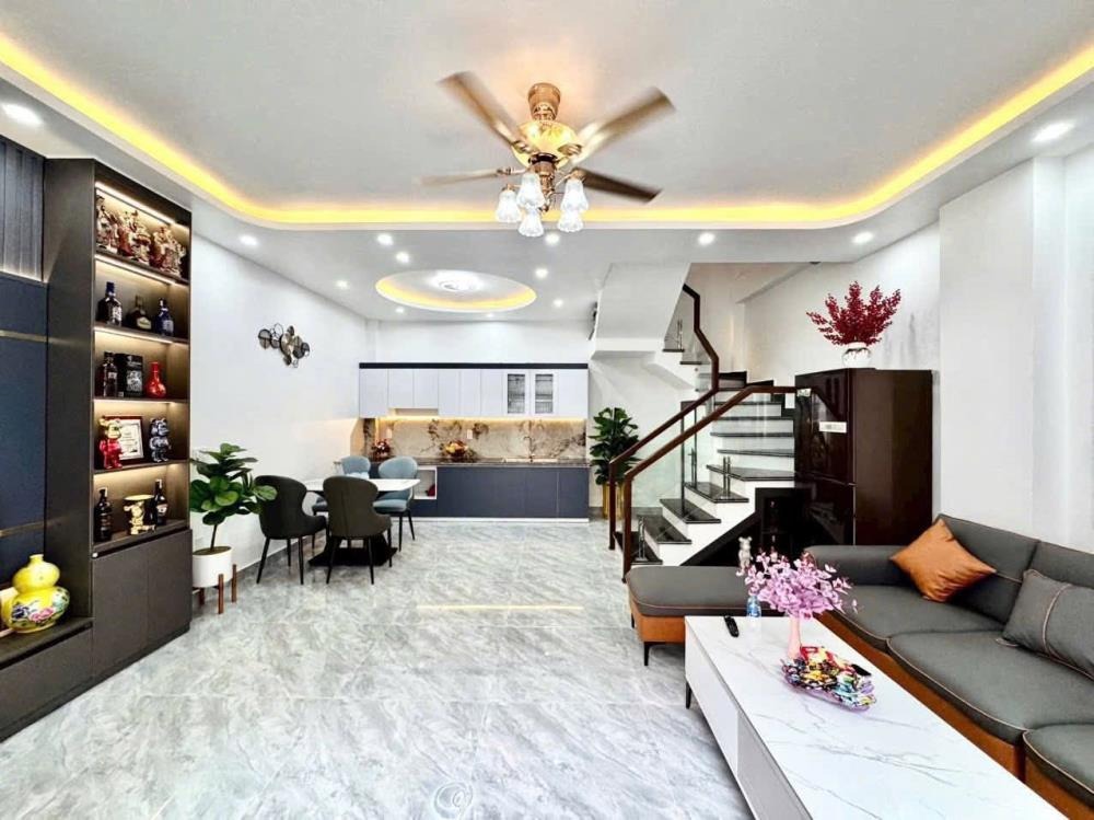🏠 Mua nhà Đại Mỗ, Nam Từ Liêm Giá Tốt - 6.35 Tỷ | Vị Trí Đẹp, Pháp Lý Rõ