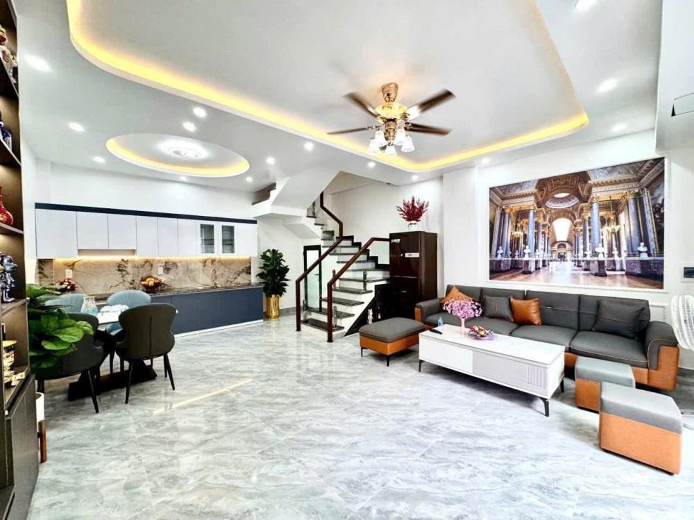 🏠 Mua nhà Đại Mỗ, Nam Từ Liêm Giá Tốt - 6.35 Tỷ | Vị Trí Đẹp, Pháp Lý Rõ