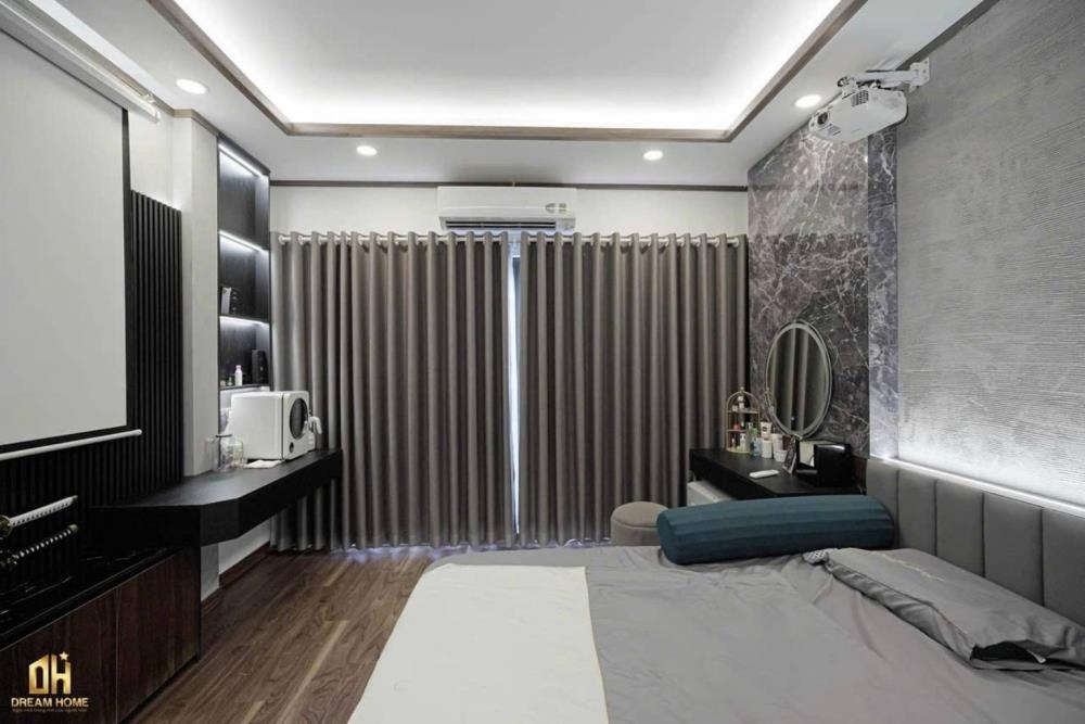 Bán nhà Hoàng Mai View Hồ - Phân Lô - Gara Ô Tô - Giá 10 tỷ