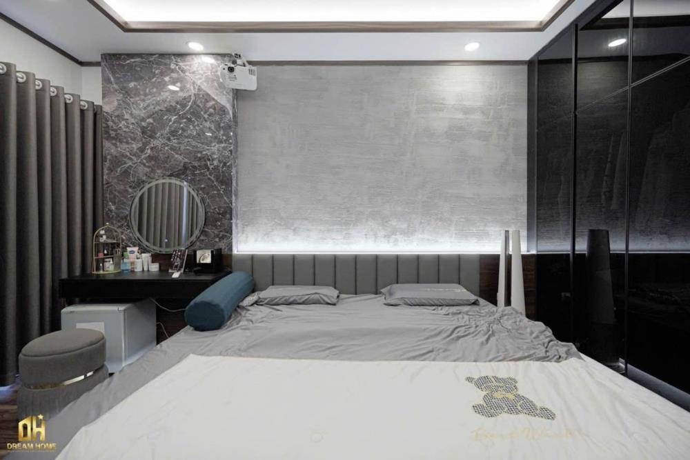 Bán nhà Hoàng Mai View Hồ - Phân Lô - Gara Ô Tô - Giá 10 tỷ