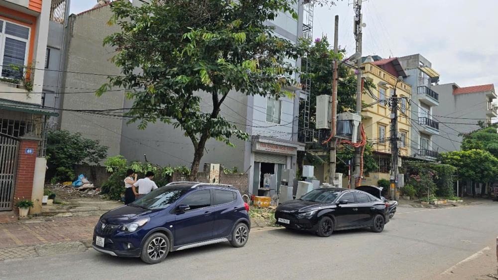 Bán Đất Lai Xá Hoài Đức Giá Tốt - Sổ Đỏ, Kinh Doanh - SinhLand