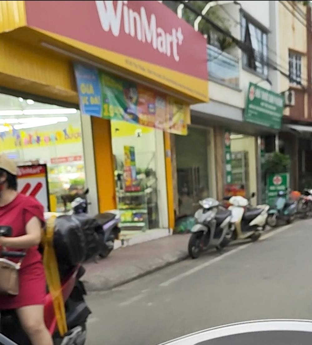 Đất nền trung tâm xã Song Phương, Đan Phượng - 51m2, Giá 4.8 tỷ