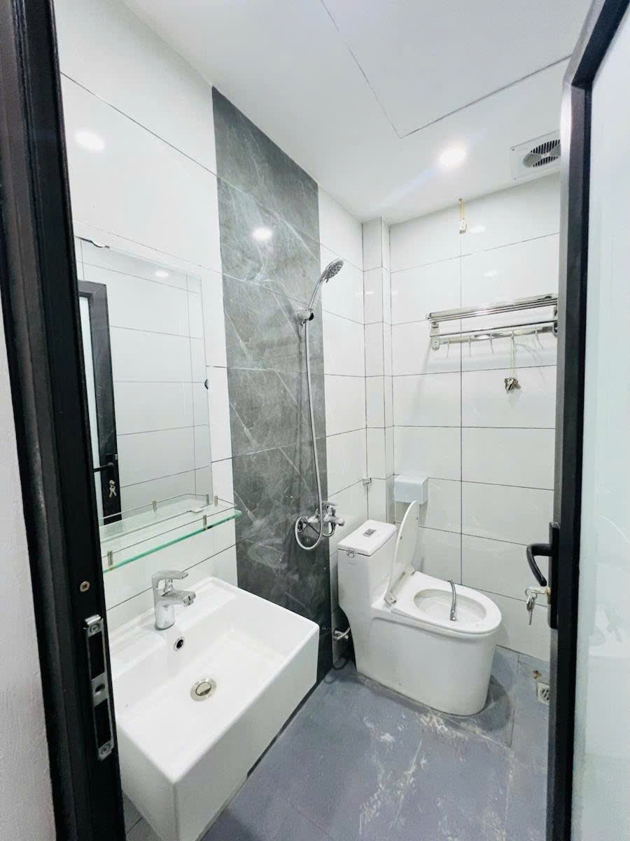 Chung Cư Mini Giá Tốt Hà Nội - Đầu Tư/Ở Ngay - 0389788295