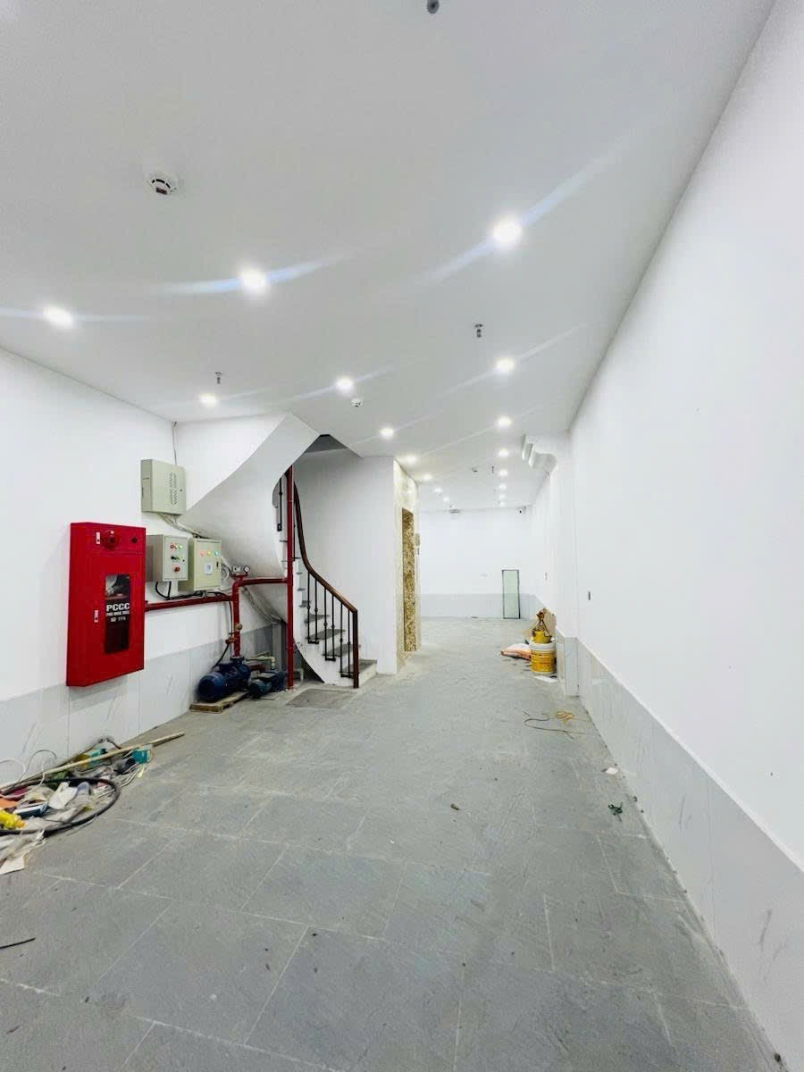 Chung Cư Mini Giá Tốt Hà Nội - Đầu Tư/Ở Ngay - 0389788295