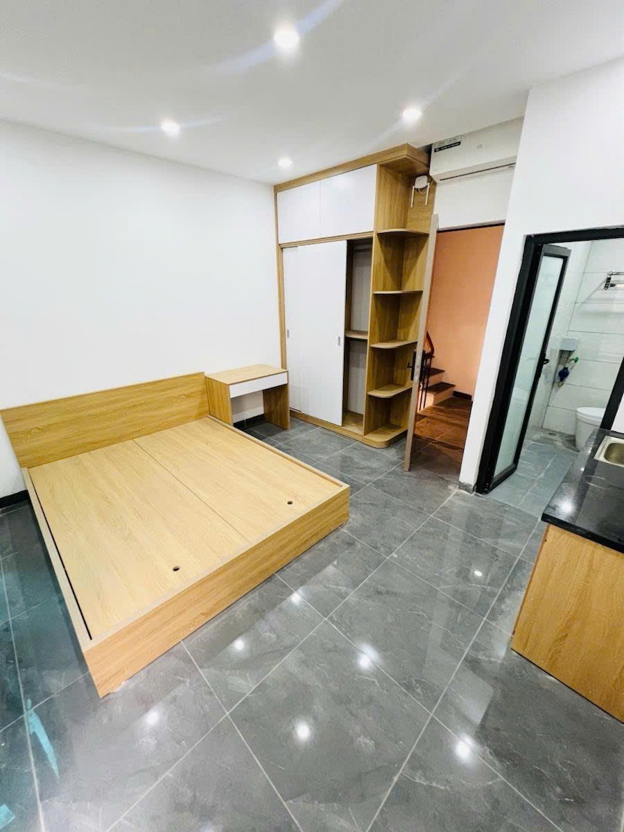 Chung Cư Mini Giá Tốt Hà Nội - Đầu Tư/Ở Ngay - 0389788295