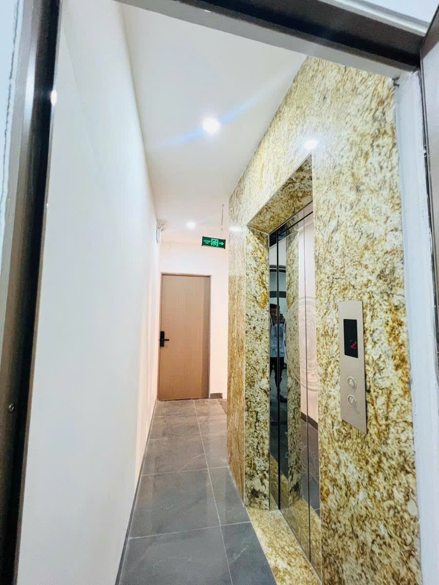 Chung Cư Mini Giá Tốt Hà Nội - Đầu Tư/Ở Ngay - 0389788295