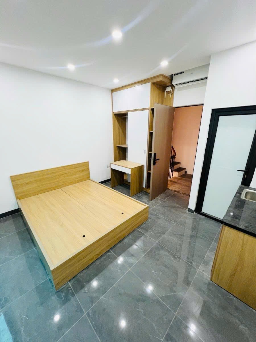 Chung Cư Mini Giá Tốt Hà Nội - Đầu Tư/Ở Ngay - 0389788295