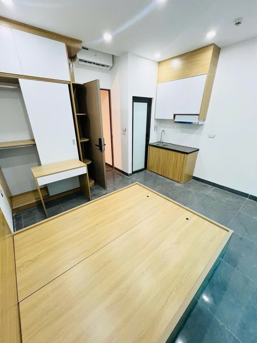 Chung Cư Mini Giá Tốt Hà Nội - Đầu Tư/Ở Ngay - 0389788295